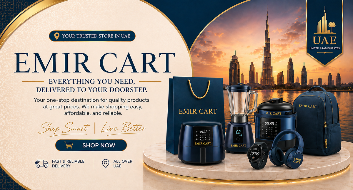 Emir Cart