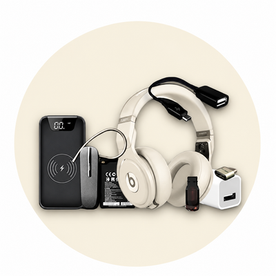 Tech & Gadgets
